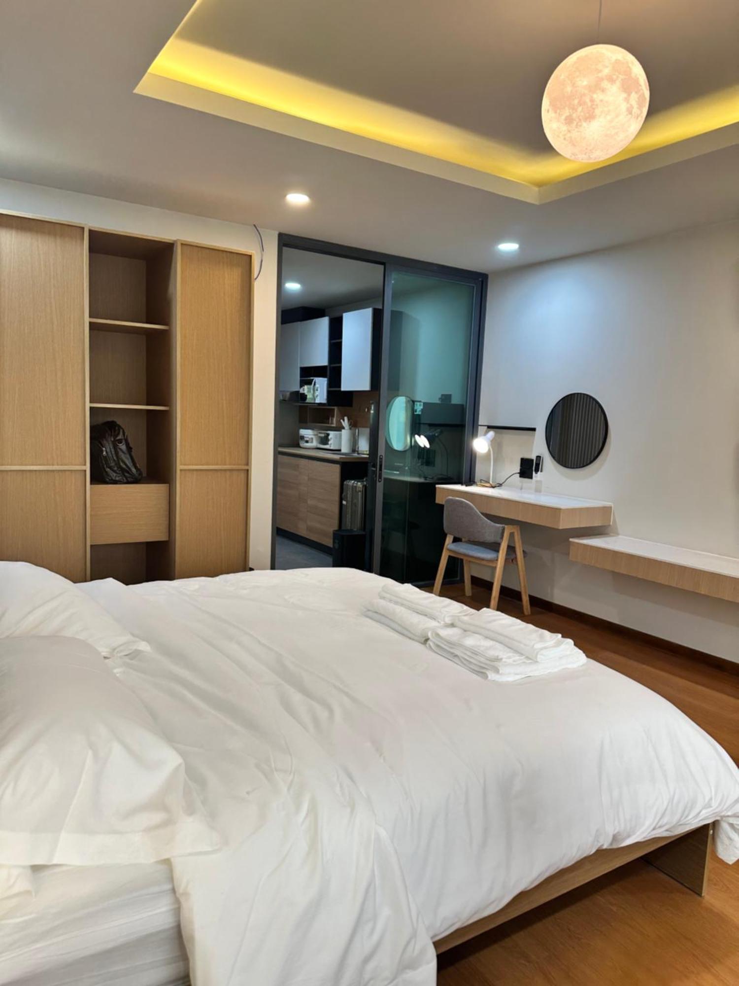 Sokview Residence Luang Prabang Eksteriør billede