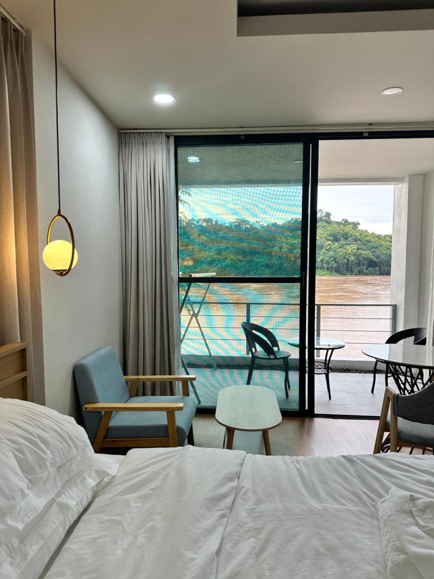 Sokview Residence Luang Prabang Eksteriør billede